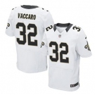 nike nfl jerseys new orleans saints #32 vaccaro white[Elite]][vaccaro]