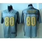 nike nfl jerseys new orleans saints #80 graham grey[Elite vapor]