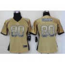 nike women nfl jerseys new orleans saints #80 graham gold[Elite drift fashion]