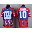 nike nfl jerseys new york giants #10 eli manning [Elite Style Noble Fashion]