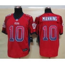 nike nfl jerseys new york giants #10 eli manning red[Elite drift fashion]