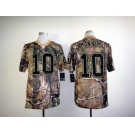 nike nfl jerseys new york giants #10 manning camo[Elite]