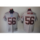 nike nfl jerseys new york giants #56 taylor grey[Elite lights out]