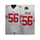 nike nfl jerseys new york giants #56 taylor white[Elite]