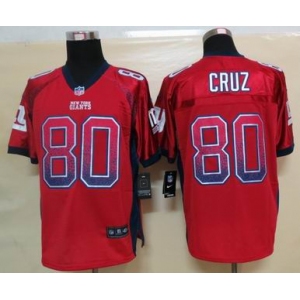 nike nfl jerseys new york giants #80 victor cruz red[Elite drift fashion]