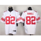 nike nfl jerseys new york giants #82 randle white[Elite][randle]
