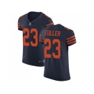 Nike Chicago Bears #23 Kyle Fuller Navy Blue Alternate Men Stitched NFL Vapor Untouchable Elite Jersey