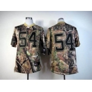 nike nfl jerseys chicago bears #54 urlacher camo[Elite]