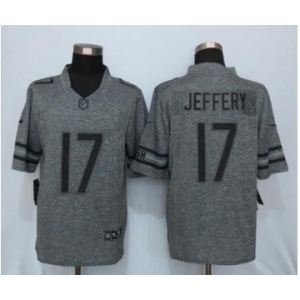 nike nfl jerseys chicago bears #17 jeffery gray[nike Limited]