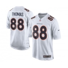 nike nfl jerseys denver broncos #88 thomas white[new game]