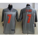 nike nfl jerseys denver broncos #7 john elway grey[Elite vapor]