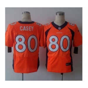 nike nfl jerseys denver broncos #80 casey roange[new Elite][casey]