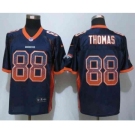 nike nfl jerseys denver broncos #88 thomas blue[Elite drift fashion]