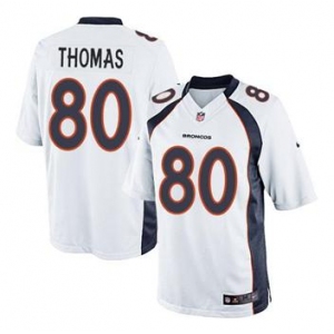 nike nfl jerseys denver broncos #80 thomas white[nike limited]