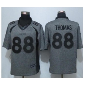 nike nfl jerseys denver broncos #88 thomas gray[nike limited]