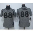 nike women nfl jerseys denver broncos #88 thomas gray[nike]