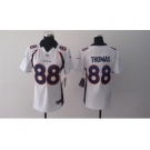 nike women nfl jerseys denver broncos #88 thomas white[nike]