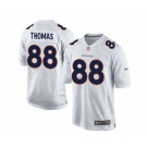 youth nike nfl jerseys denver broncos #88 thomas white[new game]