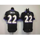 nike nfl jerseys baltimore ravens #21 smite black[Elite Art Patch]