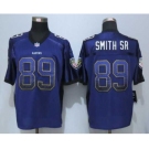 nike nfl jerseys baltimore ravens #89 smithsr purple[Elite drift fashion]