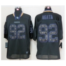 nike nfl jerseys baltimore ravens #92 ngata black[Elite united sideline]