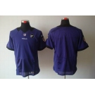 nike nfl jerseys baltimore ravens blank purple[Elite Art Patch]