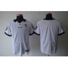 nike nfl jerseys baltimore ravens blank white[Elite Art Patch]