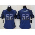 nike women jerseys baltimore ravens #52 ray lewis purple[nike drift fashion]