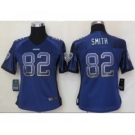 nike women jerseys baltimore ravens #82 torrey smith purple[nike drift fashion]