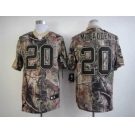 nike nfl jerseys oakland raiders #20 darren mcfadden camo[Elite]