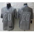 nike nfl jerseys oakland raiders #20 darren mcfadden grey[Elite vapor]