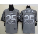 nike nfl jerseys oakland raiders #25 hayden grey[Elite drift fashion]