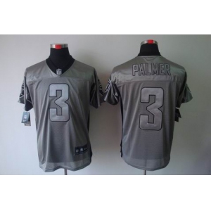 nike nfl jerseys oakland raiders #3 palmer grey[Elite shadow]