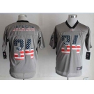 nike nfl jerseys oakland raiders #34 jackson grey[Elite USA flag fashion shadow]