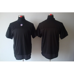 nike nfl jerseys oakland raiders blank black[Elite]