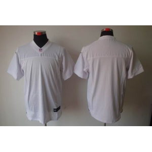 nike nfl jerseys oakland raiders blank white[Elite]