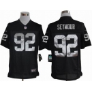 nike nfl jerseys oakland raiders #12 jacoby ford black[nike limited]