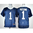 ncaa Penn State Nittany Lions #1 paterno blue[paterno]