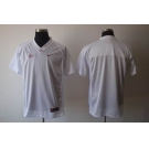 ncaa (alabama crimson) blank white