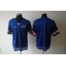 ncaa (florida gators) blank blue