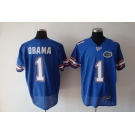 ncaa (florida gators)#1 obama blue