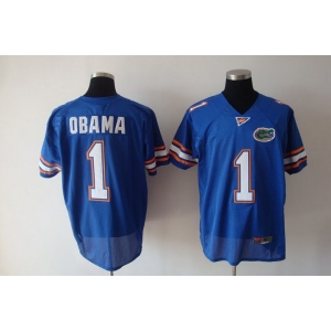 ncaa (florida gators)#1 obama blue