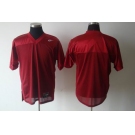 ncaa florida state seminoles blamk red