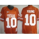 ncaa jerseys #10 young orange m&n