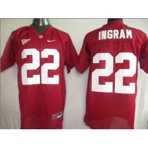 ncaa jerseys #22 ingram reed