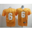 ncaa jerseys Denarius Moore #6 Orange