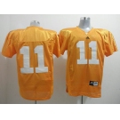 ncaa jerseys Justin Hunter #11 Orange