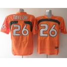 ncaa jerseys Sean Taylor #26 orang