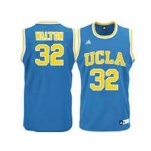 ncaa jerseys UCLA bruins #32 waiton blue