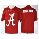 ncaa jerseys alabama crimson tide roll tide red